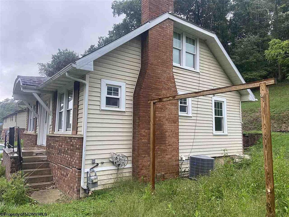 239 Diamond St, Elkins, WV 26241 Zillow