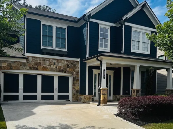 287 Still Pine Bnd, Smyrna, GA 30082