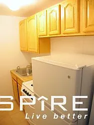 Rented by Spire Group