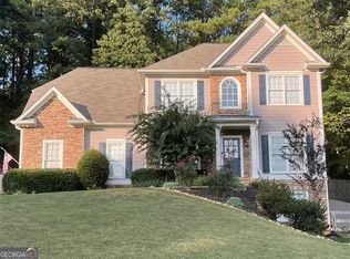 5690 Stonekirk Pl NW #NW, Acworth, GA 30101