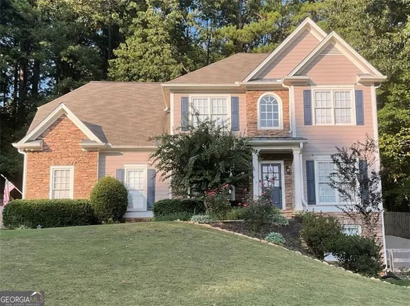 5690 Stonekirk Pl NW #Nw, Acworth, GA 30101