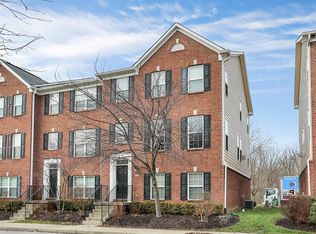 923 Rosalind Pl, Carmel, IN 46032