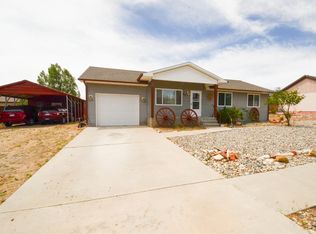 83 Kathy Dr, Buena Vista, CO 81211