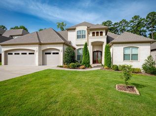 403 Ensbury Dr, Little Rock, AR 72223