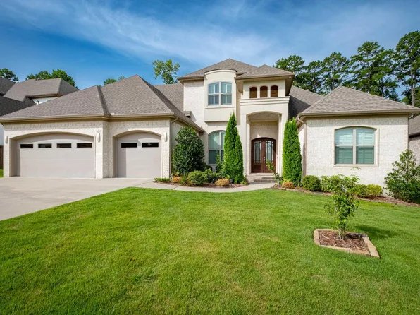 403 Ensbury Dr, Little Rock, AR 72223