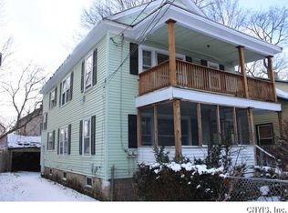 173 Fernwood Ave, Syracuse, NY 13205