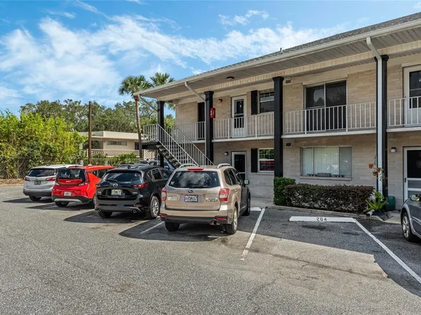 1250 Denning Dr #205, Winter Park, FL 32789