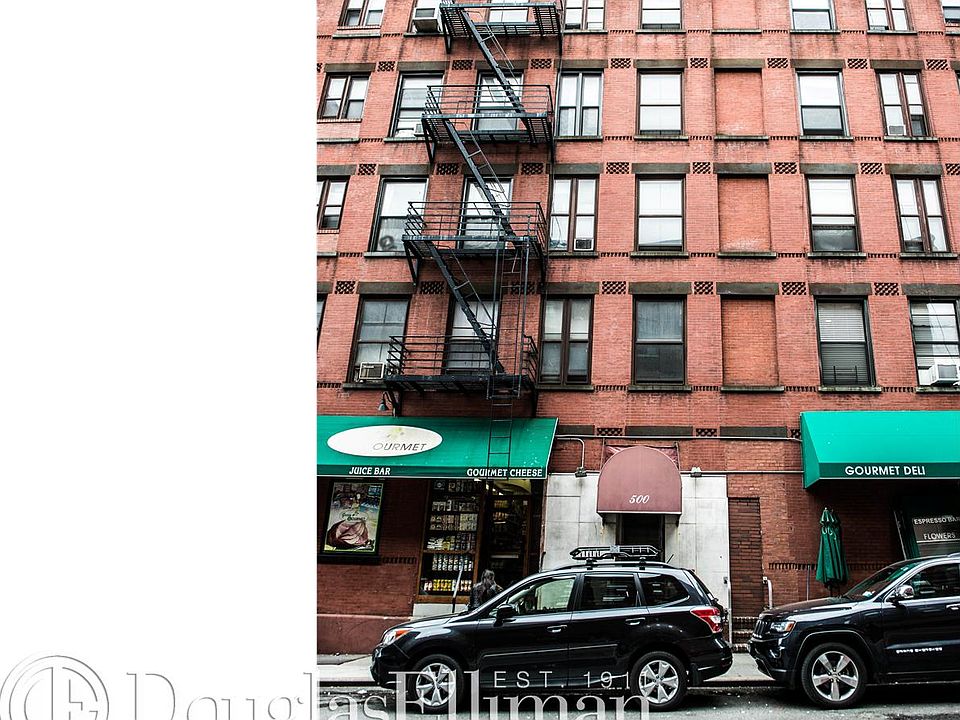 2nd image of 500 E 73rd St APT 2D