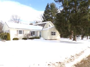 80 Montray Rd, Queensbury, NY 12804