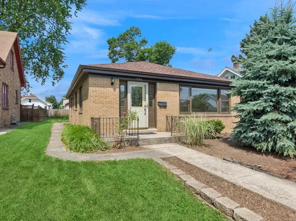 1524 Arthur AVENUE, Racine, WI 53405