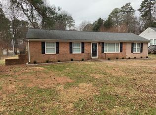7418 Moss Side Ave, Richmond, VA 23227