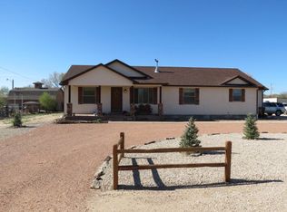 30380 Huckleberry Ln, Pueblo, CO 81006