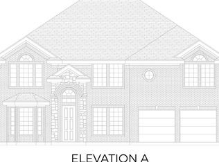 1216 Strait Ln, Burleson, TX 76028