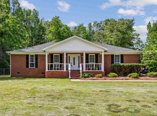 7260 Morrell Rd, Milton, FL 32583