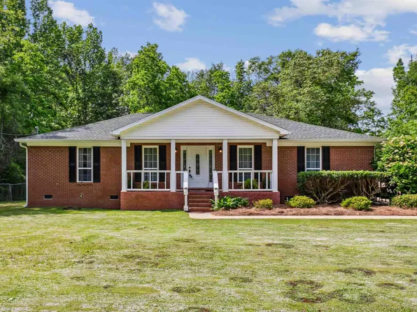 7260 Morrell Rd, Milton, FL 32583