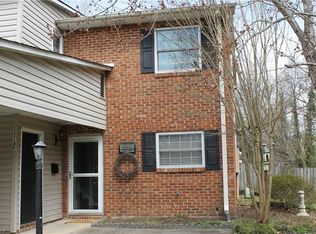 2218 Shadow Valley Rd APT F, High Point, NC 27265