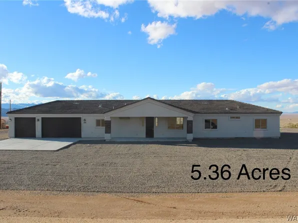 9716 N Atossa Rd, Kingman, AZ 86401