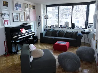 Rented by Citi Habitats