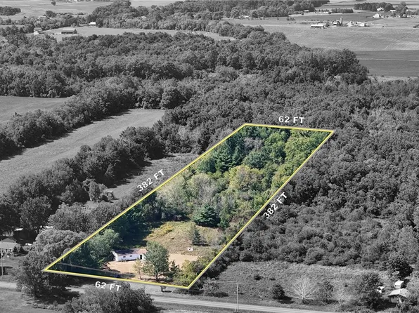 7378 Rock River Rd, Ovid, NY 14521