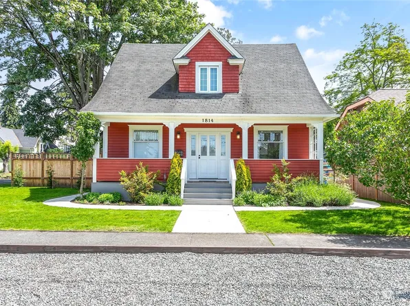 1814 J Street, Bellingham, WA 98225
