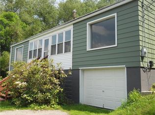 1059 Butler Rd, Kittanning, PA 16201