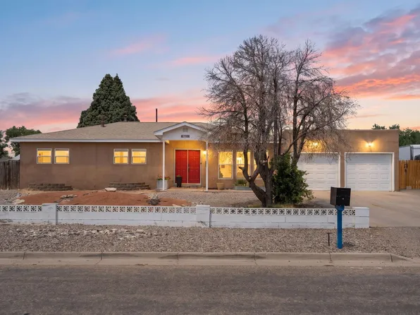 3705 35th Cir SE, Rio Rancho, NM 87124