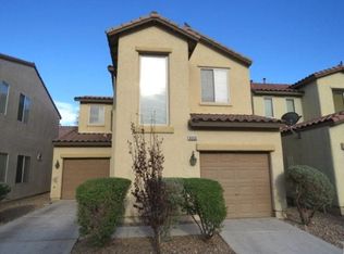 8050 Kings Ransom St, Las Vegas, NV 89139