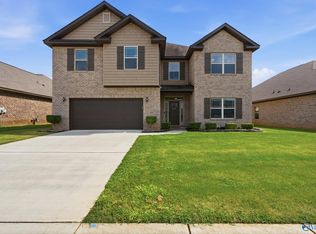 216 Iron Cir, Meridianville, AL 35759