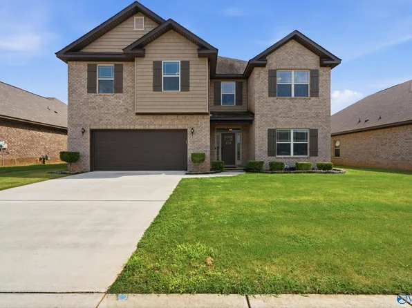 216 Iron Cir, Meridianville, AL 35759