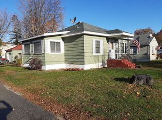 8 Normand Ave, Gorham, NH 03581