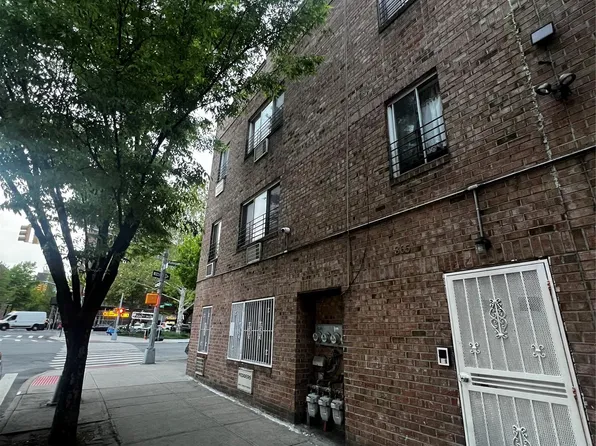 865 E 178th Street, Bronx, NY 10460