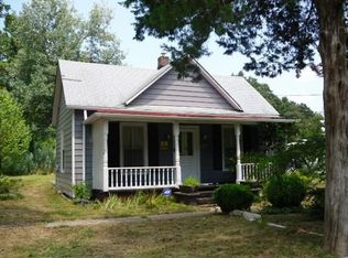 2916 Piedmont Ave, South Chesterfield, VA 23834