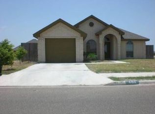 608 Resplandor St, Mission, TX 78572