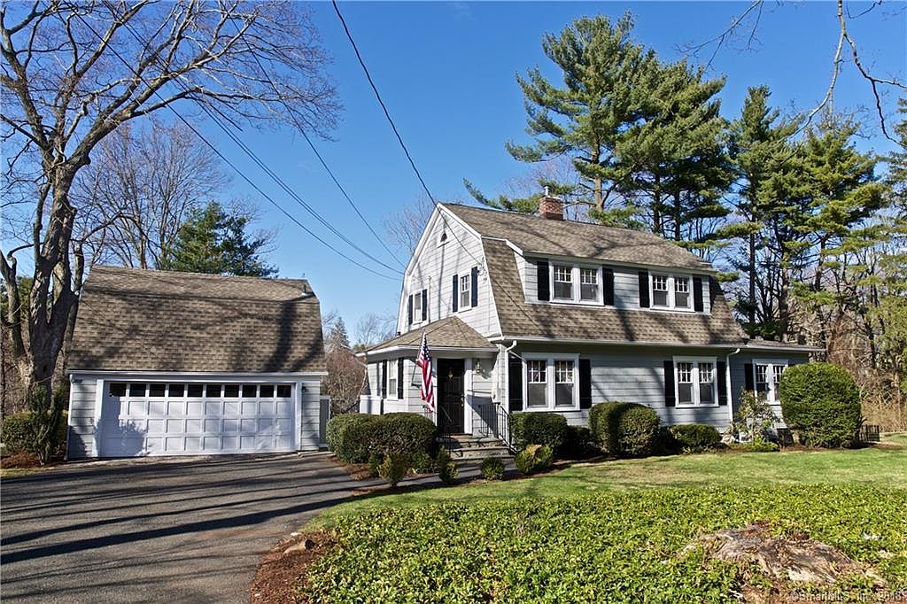 104 Silvermine Ave, Norwalk, CT 06850 Zillow