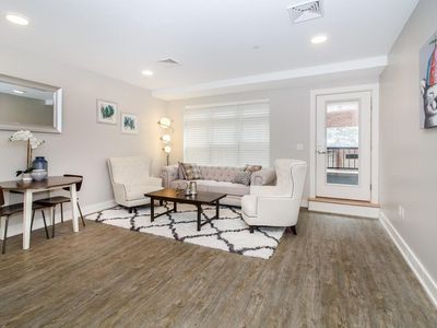 20 Penniman Rd #102, Boston, MA, 02134