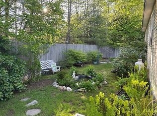 281 Mount Ephraim Rd, Searsport, ME 04974