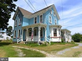 1549-1553 Highway 77, Elmer, NJ 08318