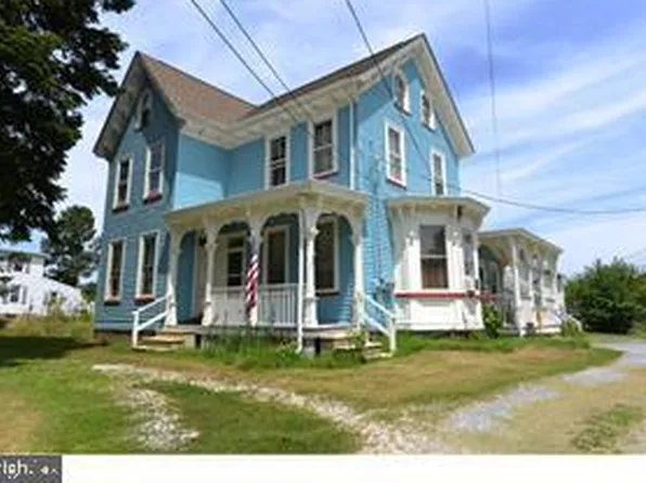 1549-1553 Highway 77, Elmer, NJ 08318