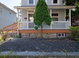 243 Washington St UNIT 1, East Stroudsburg, PA 18301