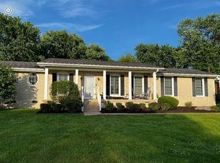 109 Chiroc Rd, Hendersonville, TN 37075