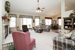 2nd image of 71348 Fox Creek Blvd