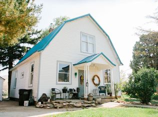 445 S Henefer Rd, Henefer, UT 84033