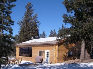 257 Adobe Rd, Hartsel, CO 80449
