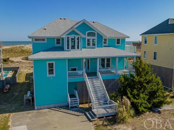 25226 La Waves Dr Lot 14, Waves, NC 27982