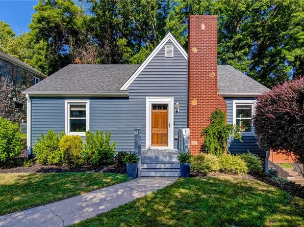 444 S Sunset Dr, Winston Salem, NC 27103
