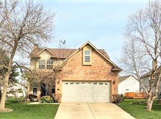 3576 Seminole Dr, Carmel, IN 46032