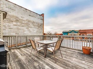 1519 N Milwaukee Ave SUITE 1, Chicago, IL 60622