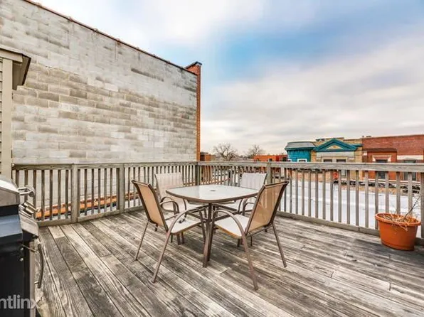 1519 N Milwaukee Ave Suite 1, Chicago, IL 60622