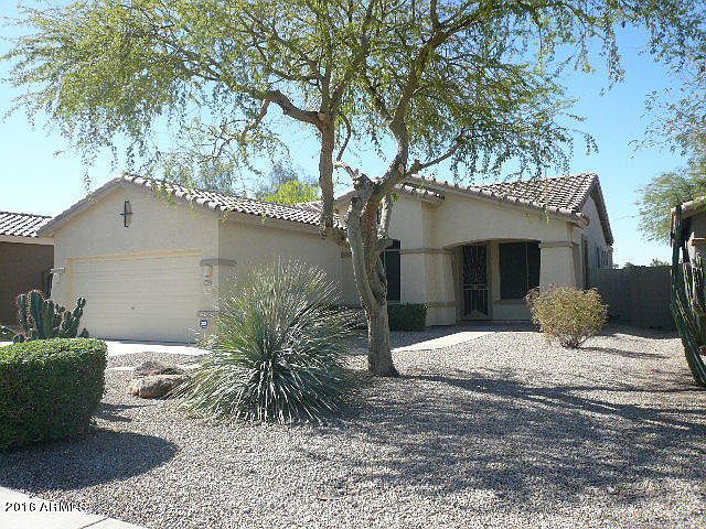 1st image of 17549 W Canyon Ln