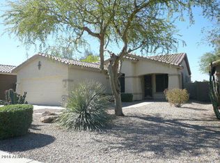 17549 W Canyon Ln, Goodyear, AZ 85338